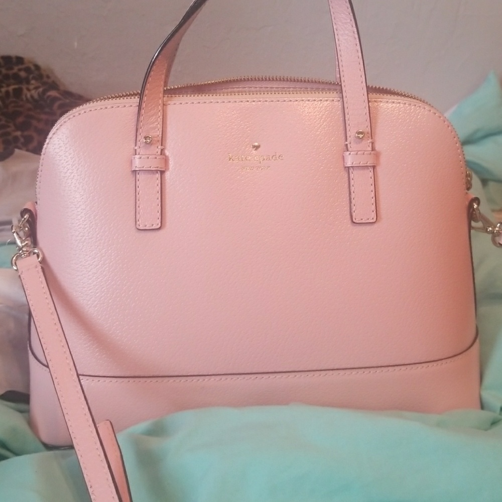 Authentic kate spade